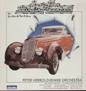 Peter Herbolzheimer Orchestra - Music For Swinging Dancers Vol. 1