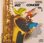 Peter Herbolzheimer All Star Big Band - Jazz Gala Concert Vol. 2