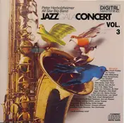 Peter Herbolzheimer All Star Big Band - Jazz Gala Concert Vol. 3