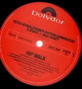 LP - Peter Herbolzheimer Rhythm Combination & Brass & Inga Rumpf - Hip Walk