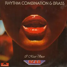 Peter Herbolzheimer Rhythm Combination Brass - I Hear Voices