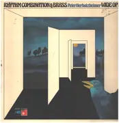 Wide Open - Peter Herbolzheimer Rhythm Combination Brass | Vinyl