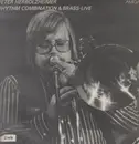 LP - Peter Herbolzheimer Rhythm Combination & Brass - Live