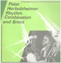 LP - Peter Herbolzheimer Rhythm Combination & Brass - Peter Herbolzheimer Rhythm Combination And Brass