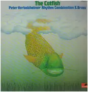 LP - Peter Herbolzheimer Rhythm Combination Brass - The Catfish / Live Im Onkel Pö