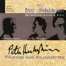 CD - Peter Herbolzheimer Rhythm Combination & Brass - Friends And Silhouettes