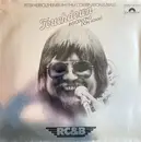 LP - Peter Herbolzheimer Rhythm Combination & Brass Introducing Don Adams - Touchdown