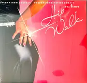 LP - Peter Herbolzheimer Rhythm Combination & Brass & Inga Rumpf - Hip Walk