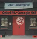 LP - Peter Herbolzheimer Rhythm Combination & Brass - Live Im Onkel Pö