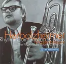 CD - Peter Herbolzheimer Rhythm Combination & Brass - Masterpieces