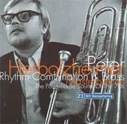 Peter Herbolzheimer Rhythm Combination & Brass - Masterpieces