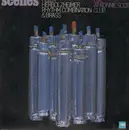 LP - Peter Herbolzheimer Rhythm Combination & Brass - Scenes