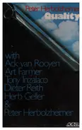 Peter Herbolzheimer - Quality