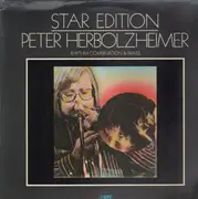 Double LP - Peter Herbolzheimer - Star Edition