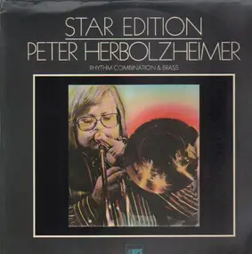 Peter Herbolzheimer - Star Edition