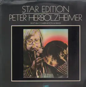 Peter Herbolzheimer - Star Edition