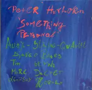 CD - Peter Herborn - Something Personal