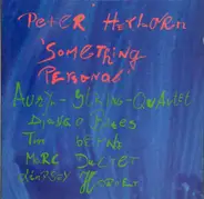 Peter Herborn - Something Personal