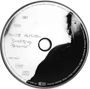 CD - Peter Herborn - Something Personal