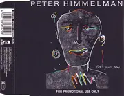 CD Single - Peter Himmelman - I Feel Young Today