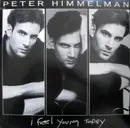 12'' - Peter Himmelman - I Feel Young Today - Promo