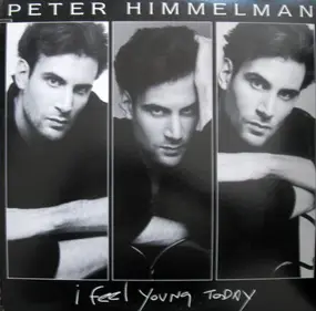 Peter Himmelman - I Feel Young Today