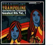 Peter Himmelman, Mavis, The Minus 5 - Trampoline Records - Greatest Hits Vol. 1