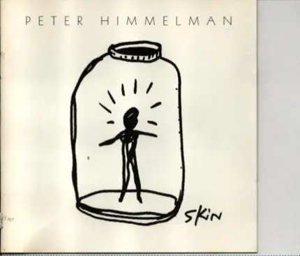 Peter Himmelman - Skin