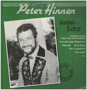 peter hinnen - Jodel Echo