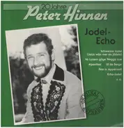 Peter Hinnen - Jodel Echo