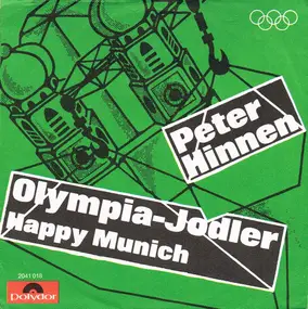 peter hinnen - Olympia-Jodler