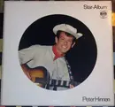 LP - Peter Hinnen - Star - Album - With Poster