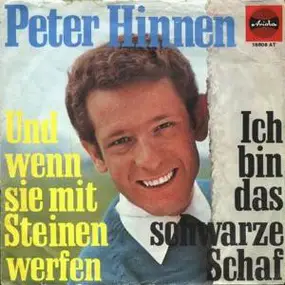 peter hinnen - Und Wenn Sie Mit Steinen Werfen