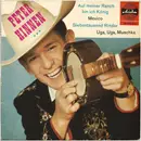 7inch Vinyl Single - Peter Hinnen - Auf Meiner Ranch Bin Ich König - No Cover