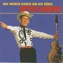 CD - Peter Hinnen - Auf Meiner Ranch Bin Ich König