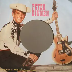 peter hinnen - Mexico