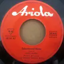 7inch Vinyl Single - Peter Hinnen - Siebentausend Rinder / Mexico