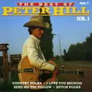CD - Peter Hill - The Best Of Peter Hill Nr.1