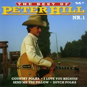 Peter Hill - The Best Of Peter Hill Nr.1