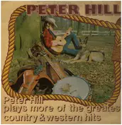 Peter Hill
