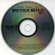 CD - Peter Hill - The Best Of Peter Hill Nr.1