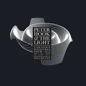 Peter Hook & The Light - Unknown Pleasures-Live In Leeds Vol.2