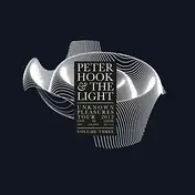 Peter Hook & The Light - Unknown Pleasures-Live In Leeds Vol.3