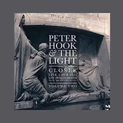 Peter Hook & The Light - Closer-Live In Manchester Vol.2