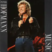 7inch Vinyl Single - Peter Hofmann - Music