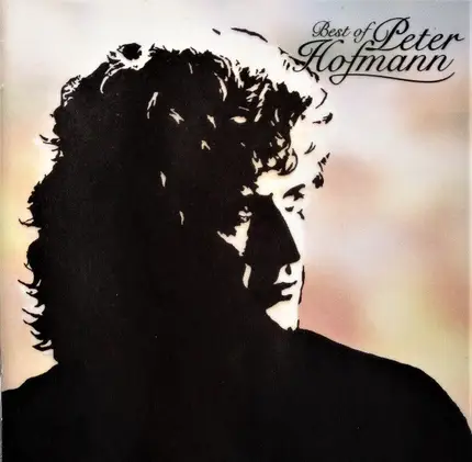 Peter Hofmann - Best Of Peter Hofmann