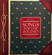 LP - Peter Hofmann / Deborah Sasson , London Symphony Orchestra And London Symphony Chorus - Hallmark Presents Songs For The Holidays