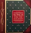 LP - Peter Hofmann / Deborah Sasson , London Symphony Orchestra And London Symphony Chorus - Hallmark Presents Songs For The Holidays