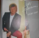 7inch Vinyl Single - Peter Hofmann - Ivory Man