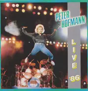 Peter Hofmann - Live '86